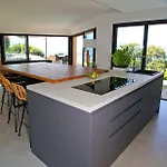 别墅 Vue Mer, Piscine Chauffee, Tennis 波尔蒂乔