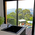 别墅 Vue Mer, Piscine Chauffee, Tennis 波尔蒂乔
