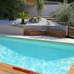 别墅 Vue Mer, Piscine Chauffee, Tennis *