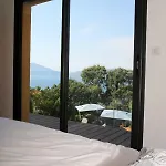别墅 Vue Mer, Piscine Chauffee, Tennis *