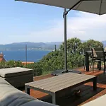 Vue Mer, Piscine Chauffee, Tennis 波尔蒂乔