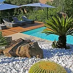 Vue Mer, Piscine Chauffee, Tennis