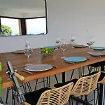 Vue Mer, Piscine Chauffee, Tennis