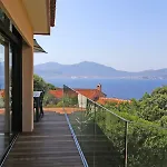 别墅 Vue Mer, Piscine Chauffee, Tennis