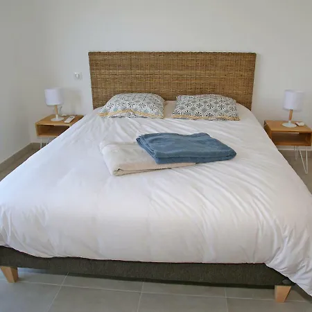 Vila Vue Mer, Piscine Chauffee, Tennis Porticcio (Corsica)