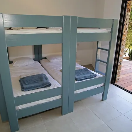 Vue Mer, Piscine Chauffee, Tennis