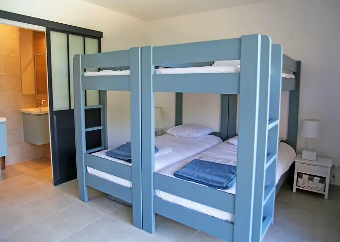 Vue Mer, Piscine Chauffee, Tennis * Porticcio (Corsica)