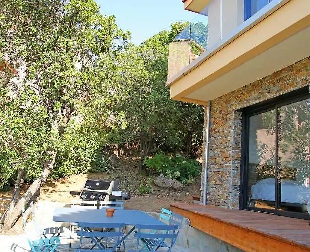 Villa Vue Mer, Piscine Chauffee, Tennis