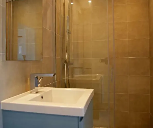 Vue Mer, Piscine Chauffee, Tennis * Porticcio (Corsica)