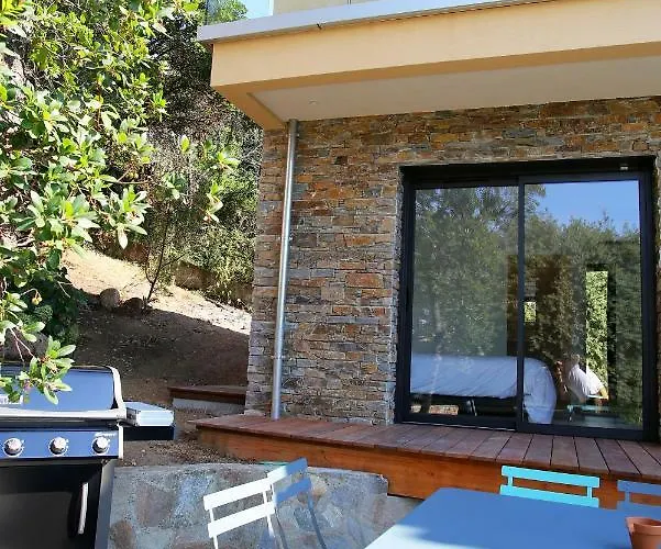 Vue Mer, Piscine Chauffee, Tennis Villa *