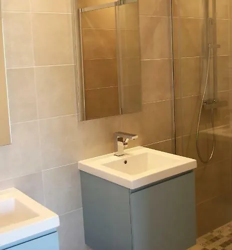 Vue Mer, Piscine Chauffee, Tennis *