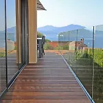Vue Mer, Piscine Chauffee, Tennis Willa