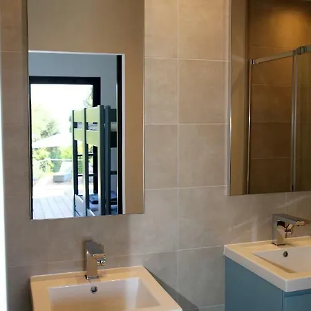 Βίλα Vue Mer, Piscine Chauffee, Tennis