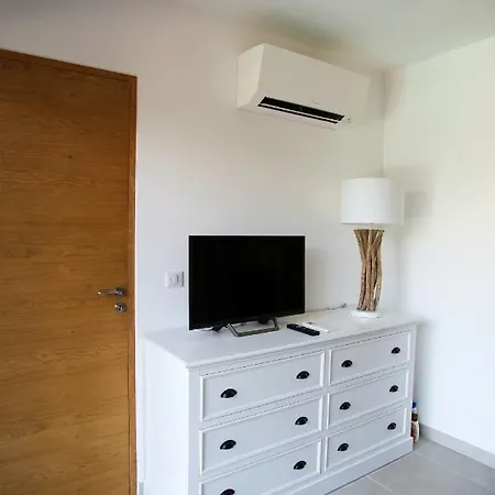 Vue Mer, Piscine Chauffee, Tennis Βίλα