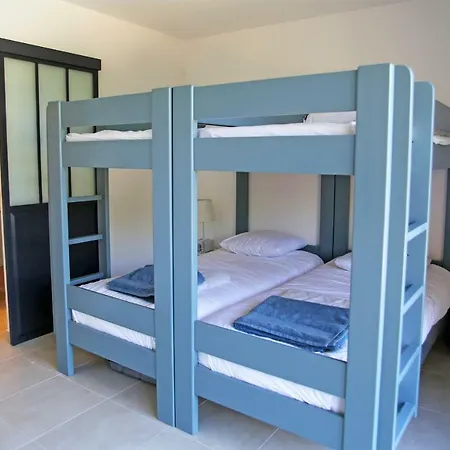 Vue Mer, Piscine Chauffee, Tennis * Porticcio (Corsica)