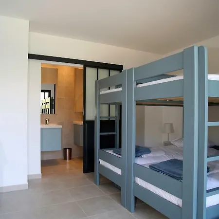 Vue Mer, Piscine Chauffee, Tennis Βίλα