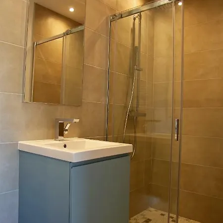 Vue Mer, Piscine Chauffee, Tennis *