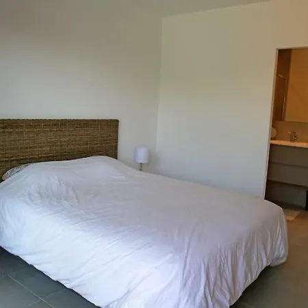 Vue Mer, Piscine Chauffee, Tennis Βίλα Porticcio (Corsica)