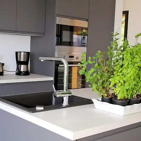 Villa Vue Mer, Piscine Chauffee, Tennis