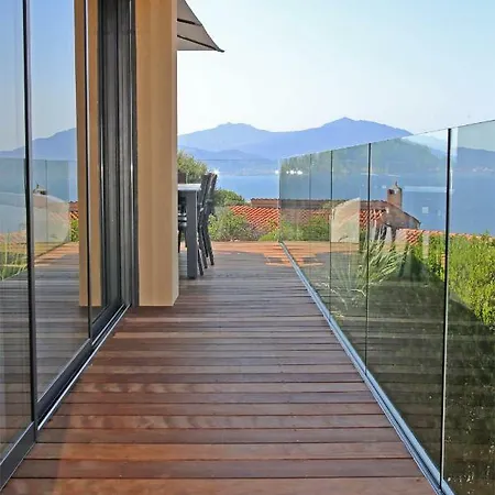 Vue Mer, Piscine Chauffee, Tennis Βίλα