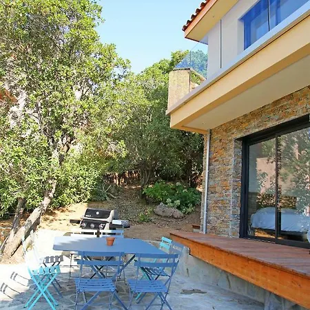 Βίλα Vue Mer, Piscine Chauffee, Tennis