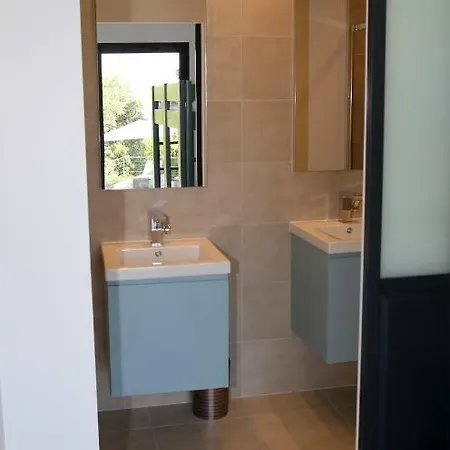 Villa Vue Mer, Piscine Chauffee, Tennis *