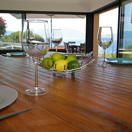 Vue Mer, Piscine Chauffee, Tennis * Porticcio (Corsica)