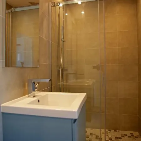 Vue Mer, Piscine Chauffee, Tennis * Porticcio (Corsica)