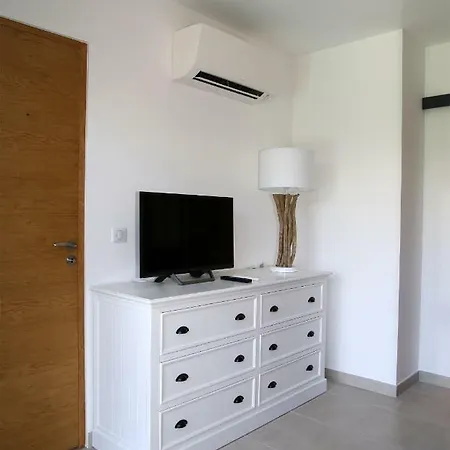 Βίλα Vue Mer, Piscine Chauffee, Tennis *