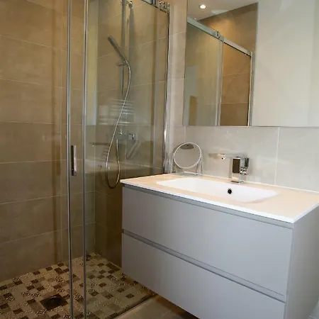 Vue Mer, Piscine Chauffee, Tennis Porticcio (Corsica)