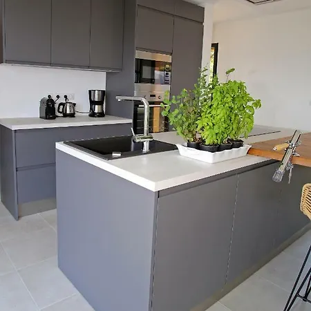 Vue Mer, Piscine Chauffee, Tennis Βίλα Porticcio (Corsica)