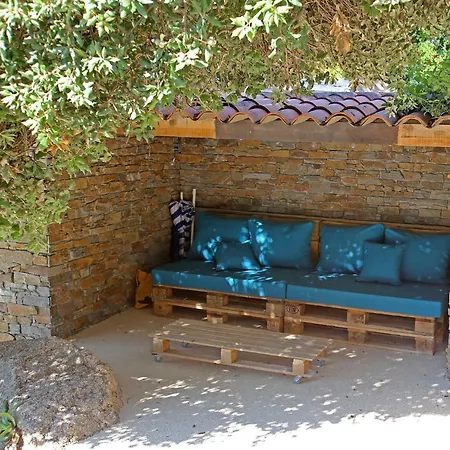 Vue Mer, Piscine Chauffee, Tennis * Porticcio (Corsica)