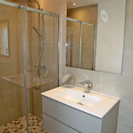 Βίλα Vue Mer, Piscine Chauffee, Tennis Porticcio (Corsica)