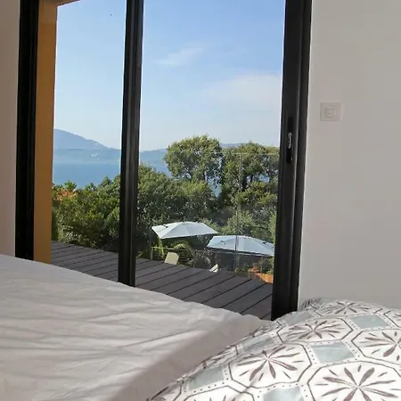 Vue Mer, Piscine Chauffee, Tennis Βίλα *