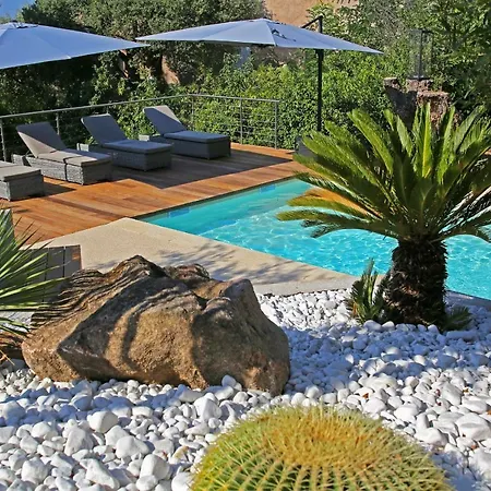 Vue Mer, Piscine Chauffee, Tennis