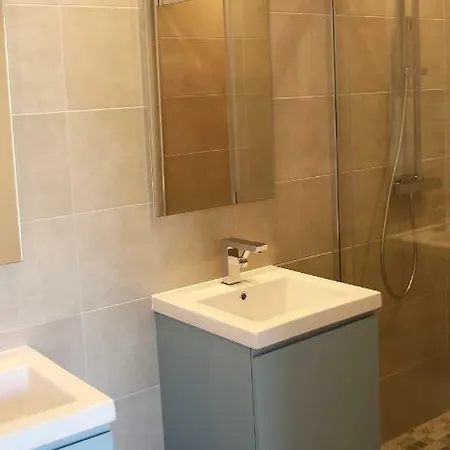 Vue Mer, Piscine Chauffee, Tennis *