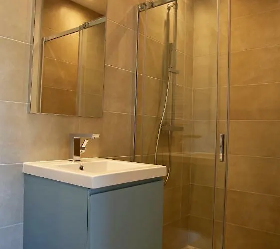 Vue Mer, Piscine Chauffee, Tennis *