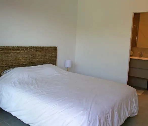 Vue Mer, Piscine Chauffee, Tennis 别墅 波尔蒂乔