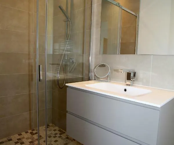 Vue Mer, Piscine Chauffee, Tennis 波尔蒂乔