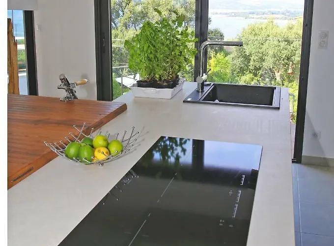 Vue Mer, Piscine Chauffee, Tennis * 波尔蒂乔