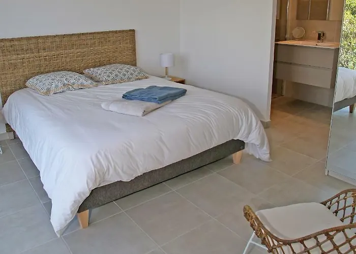 别墅 Vue Mer, Piscine Chauffee, Tennis