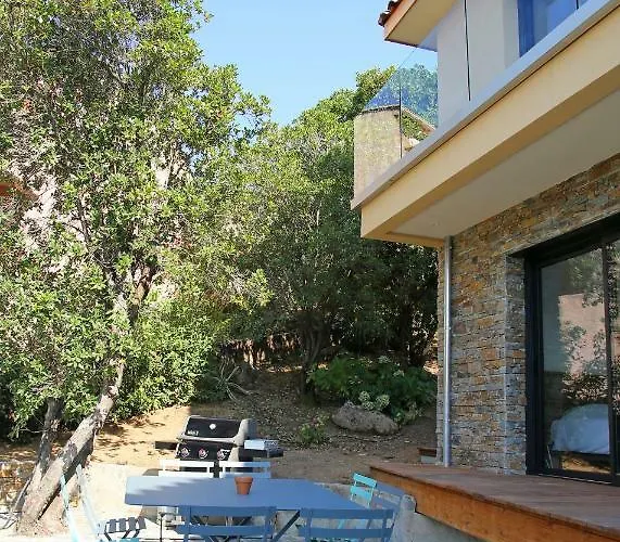 Vue Mer, Piscine Chauffee, Tennis *