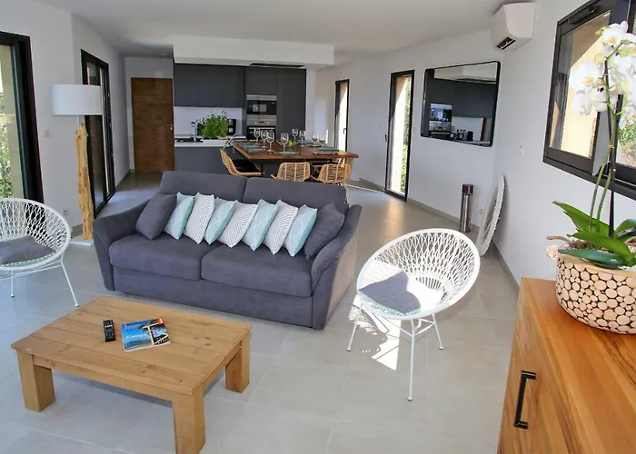 Vue Mer, Piscine Chauffee, Tennis 波尔蒂乔